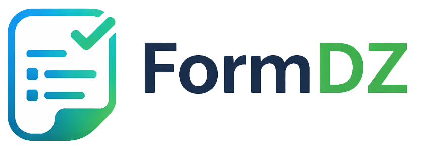 FormDz
